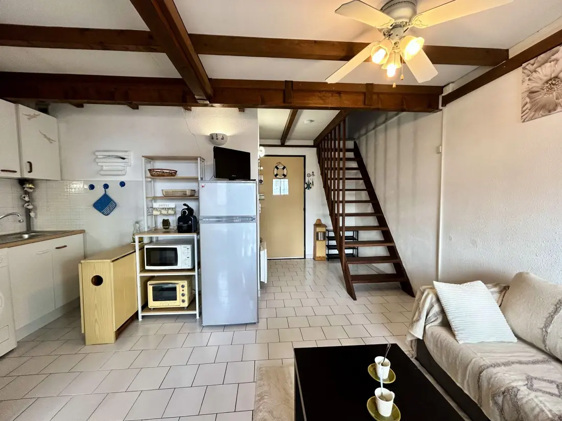 Residence Port Gabriel 2