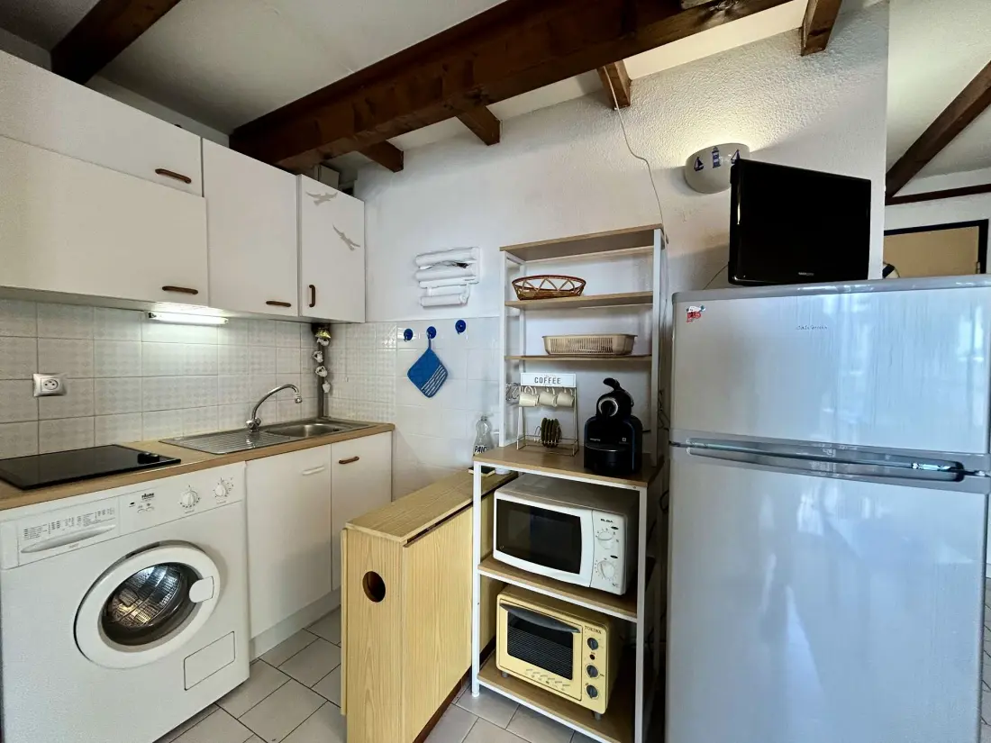 Residence Port Gabriel 2