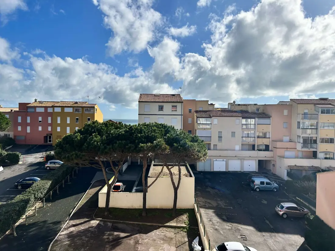 Residence Port Gabriel 2