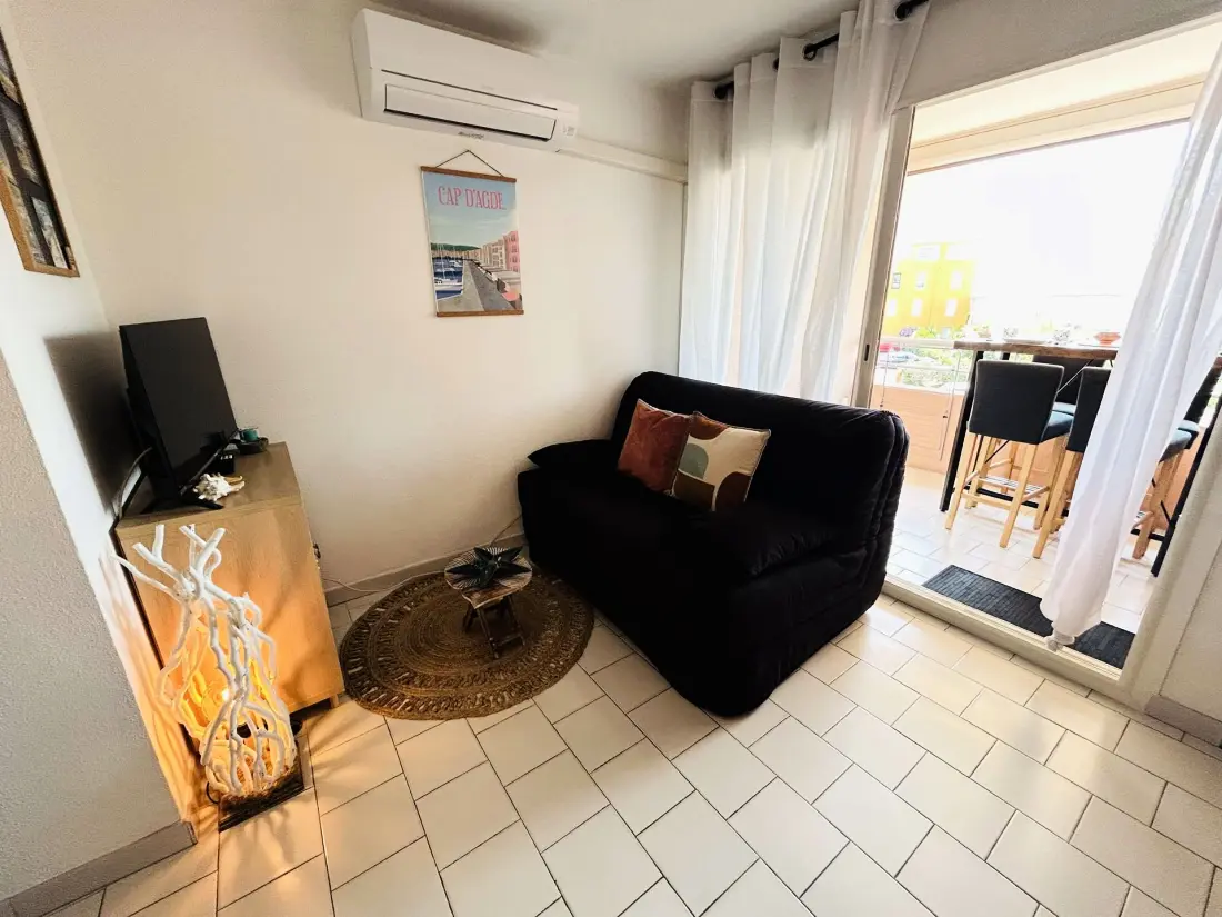 Residence Port Gabriel 2