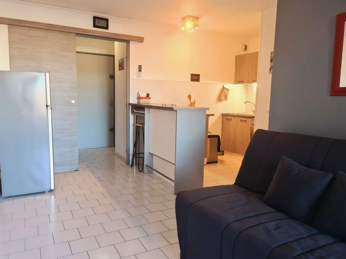 Residence Port Gabriel 2