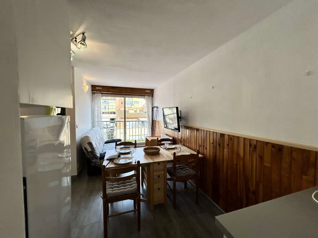 Residence Port Gabriel 2