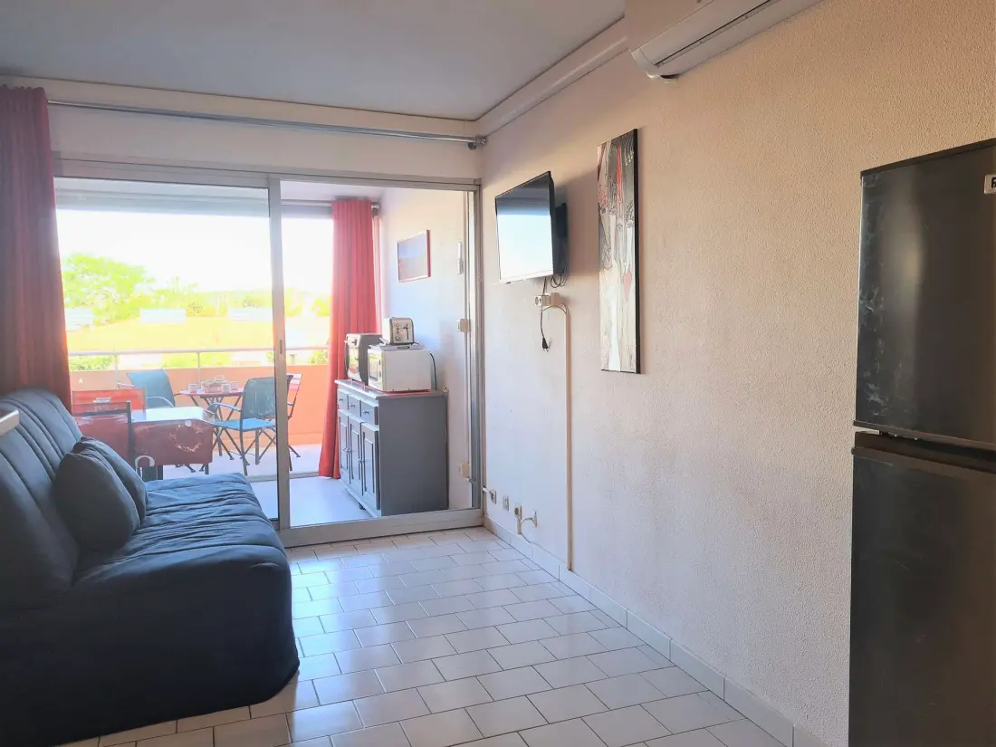 Residence Port Gabriel 2