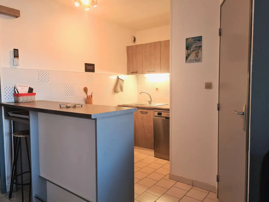 Residence Port Gabriel 2