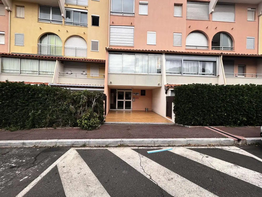 Residence Port Gabriel 2