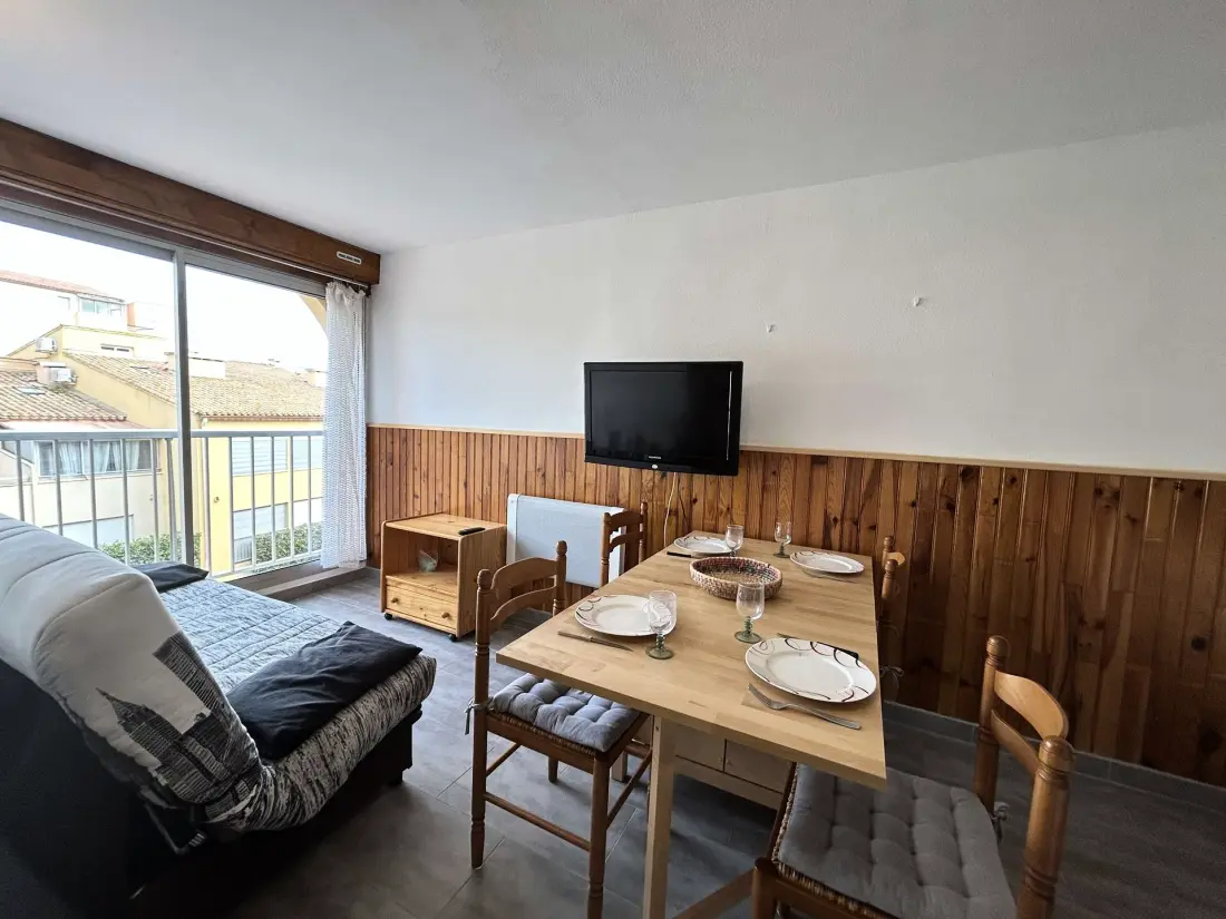 Residence Port Gabriel 2