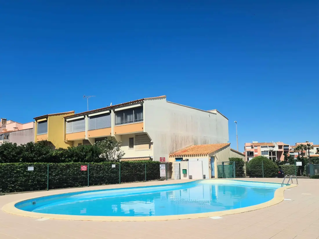 Residence Port Gabriel 2