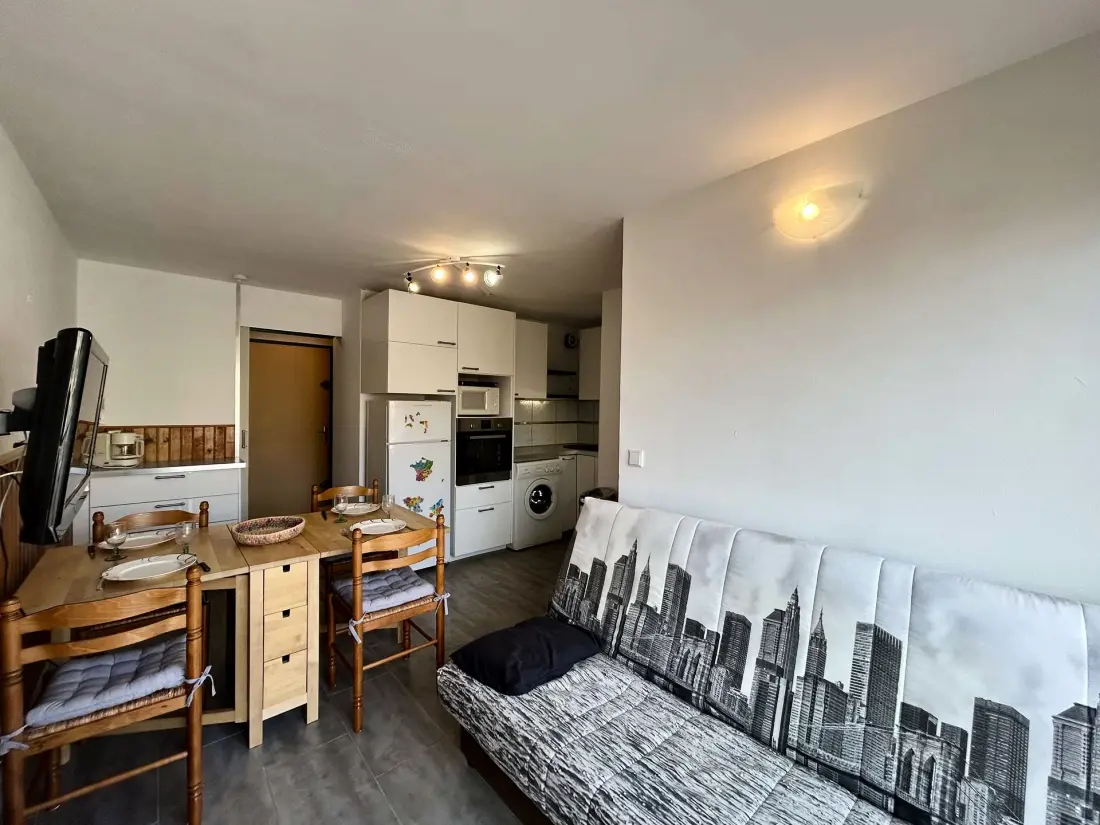Residence Port Gabriel 2