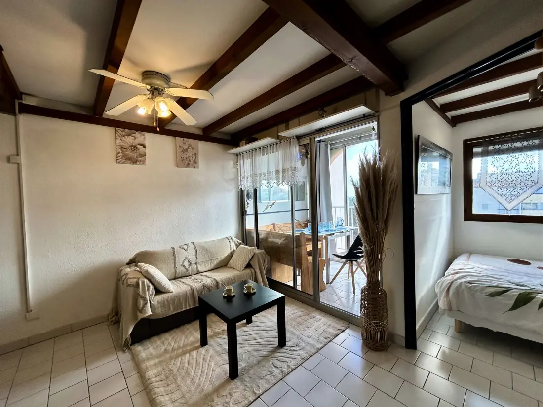 Residence Port Gabriel 2