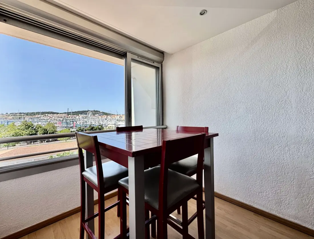 Residence Port Gabriel 2