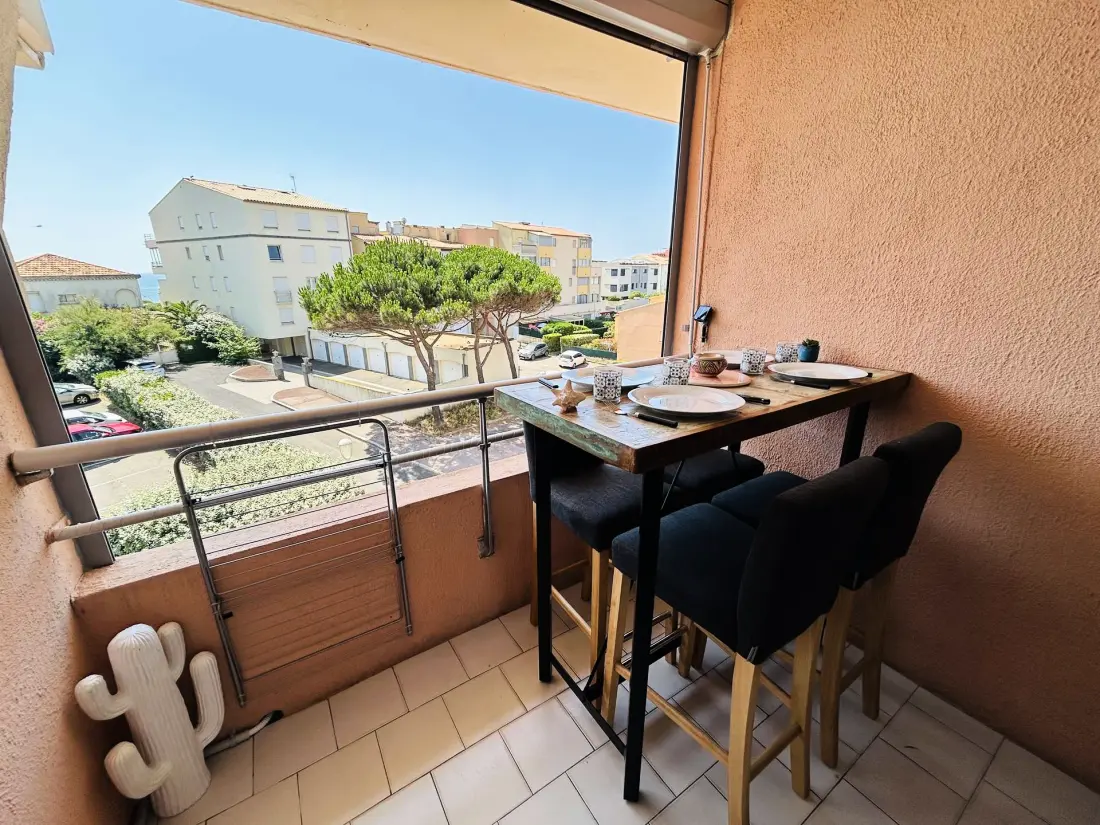 Residence Port Gabriel 2