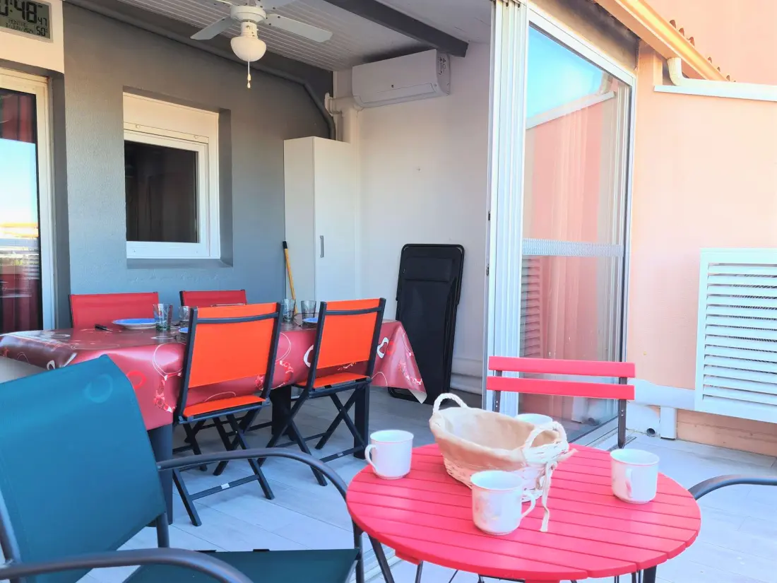 Residence Port Gabriel 2