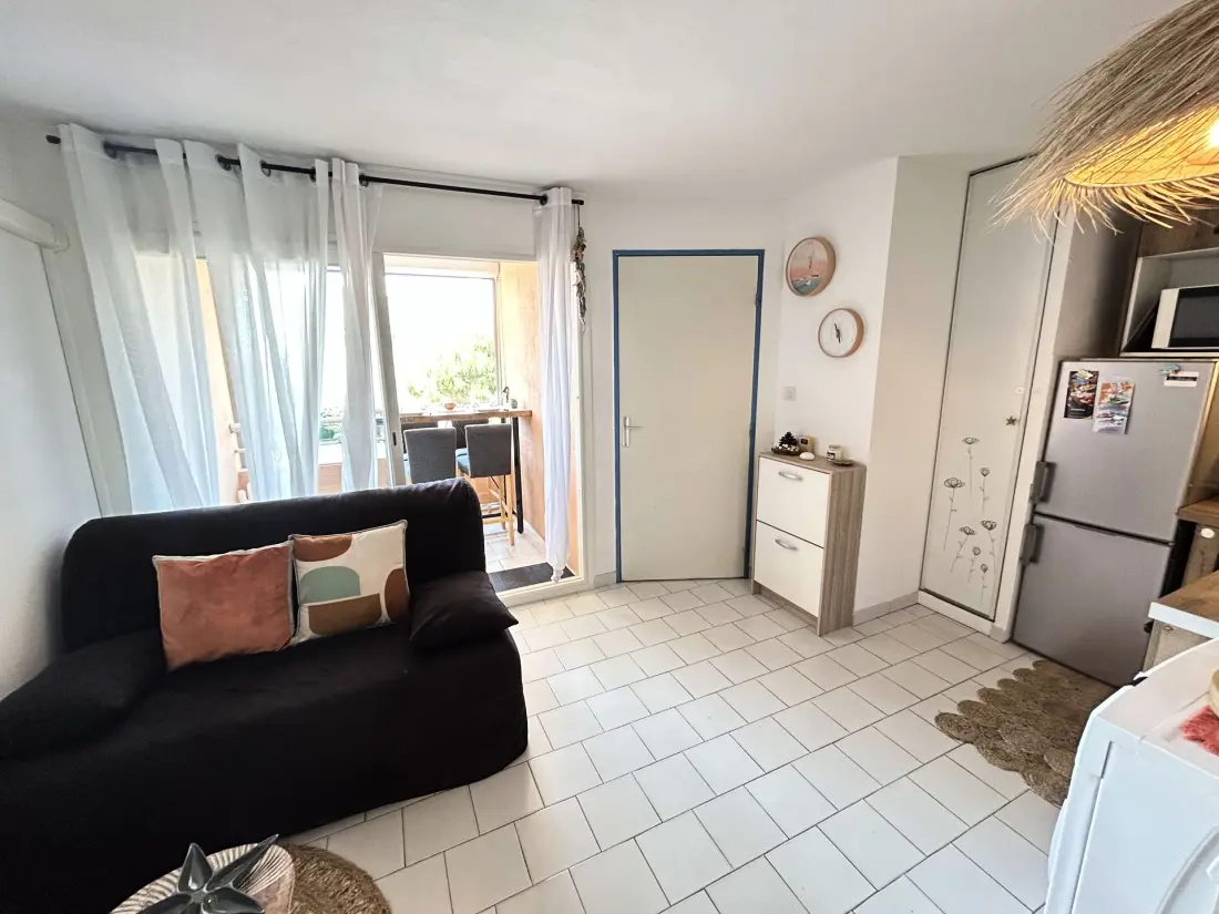 Residence Port Gabriel 2