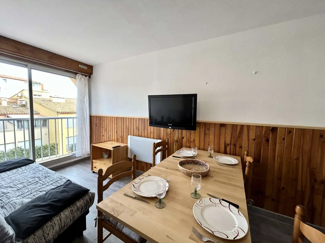 Residence Port Gabriel 2