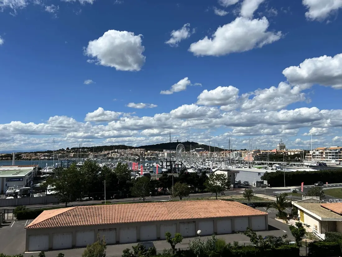 Residence Port Gabriel 2