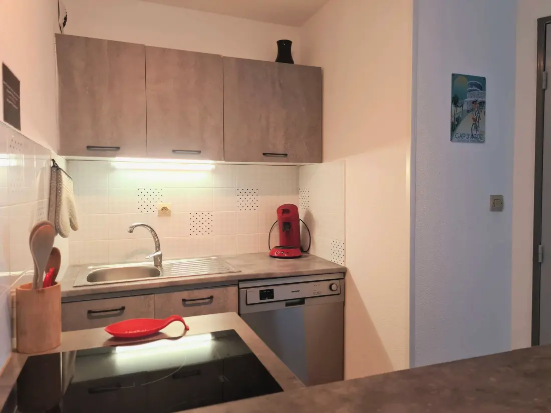 Residence Port Gabriel 2