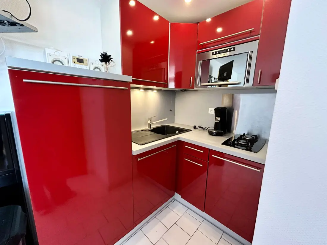 Residence Port Gabriel 2