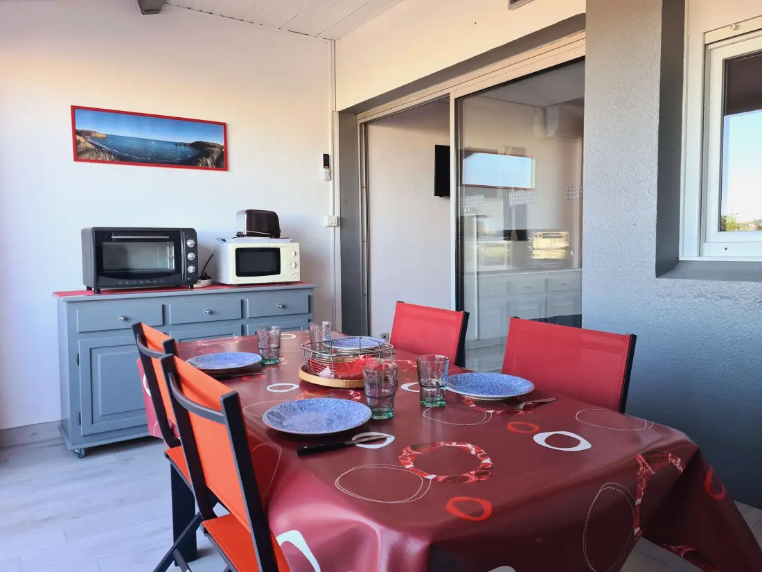 Residence Port Gabriel 2