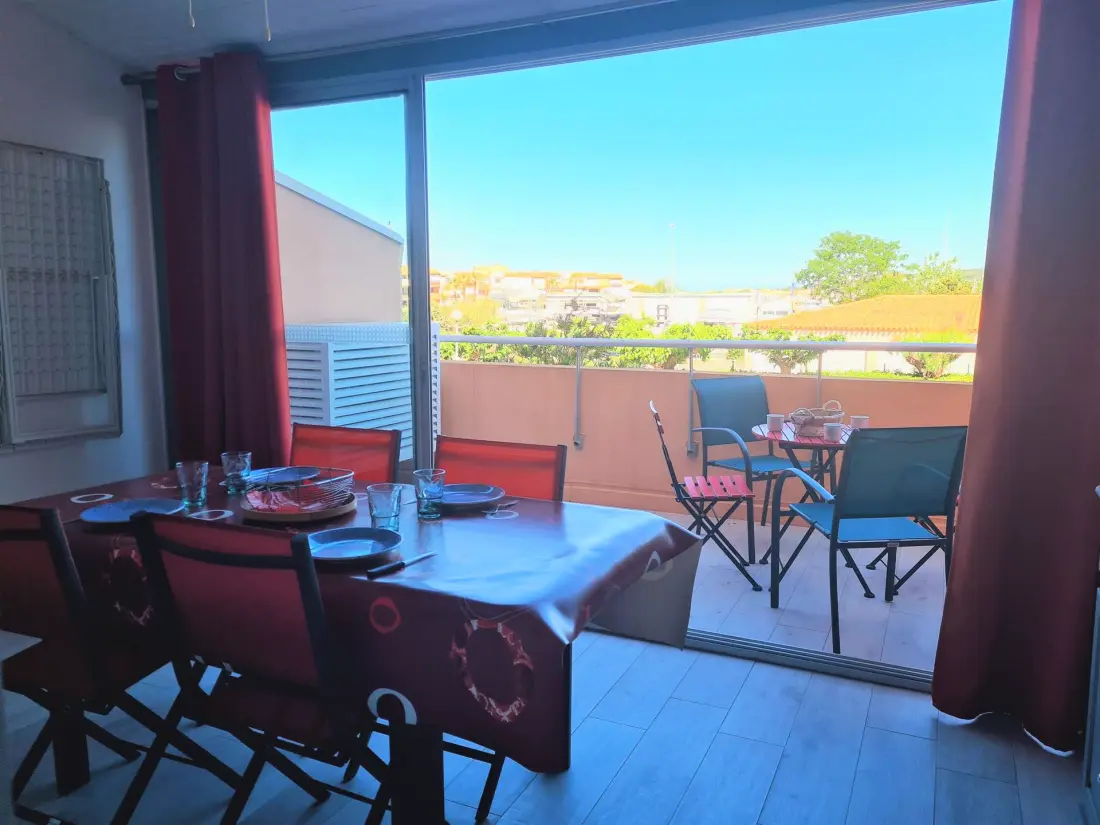 Residence Port Gabriel 2