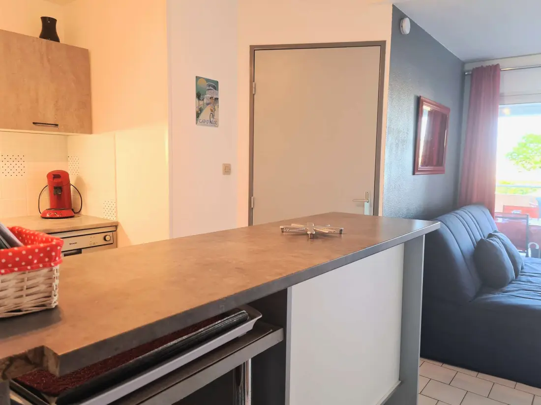 Residence Port Gabriel 2