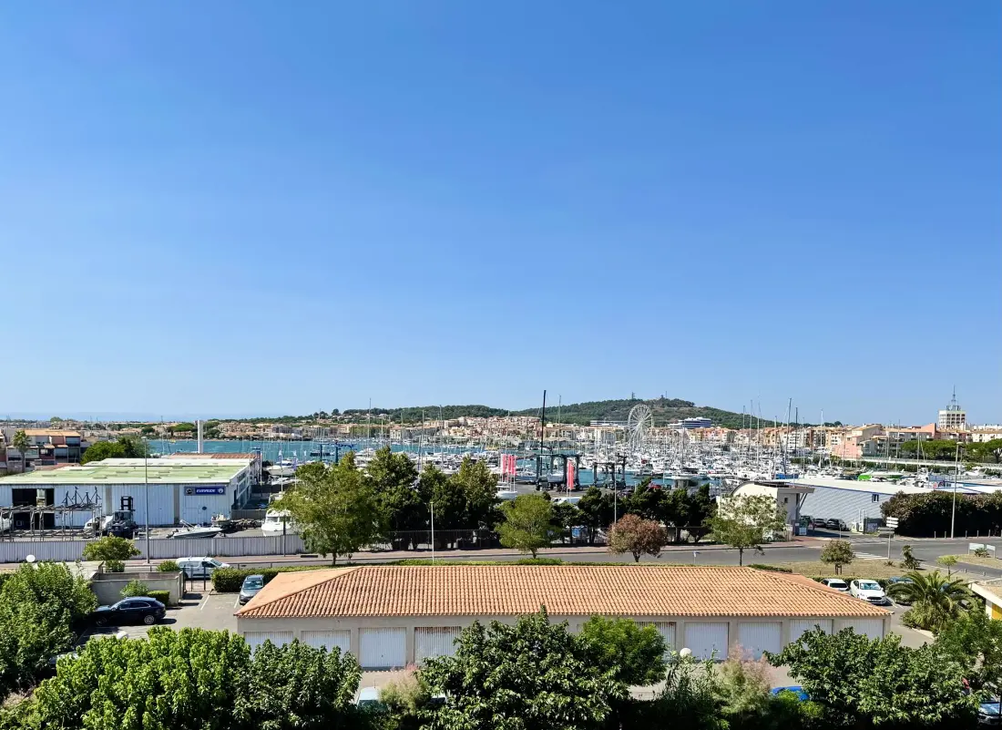 Residence Port Gabriel 2