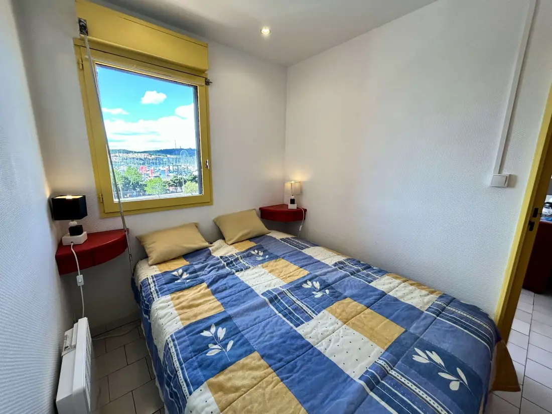 Residence Port Gabriel 2