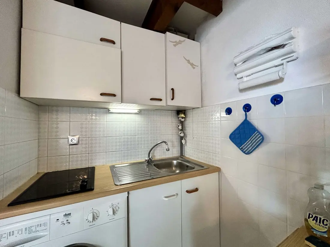 Residence Port Gabriel 2