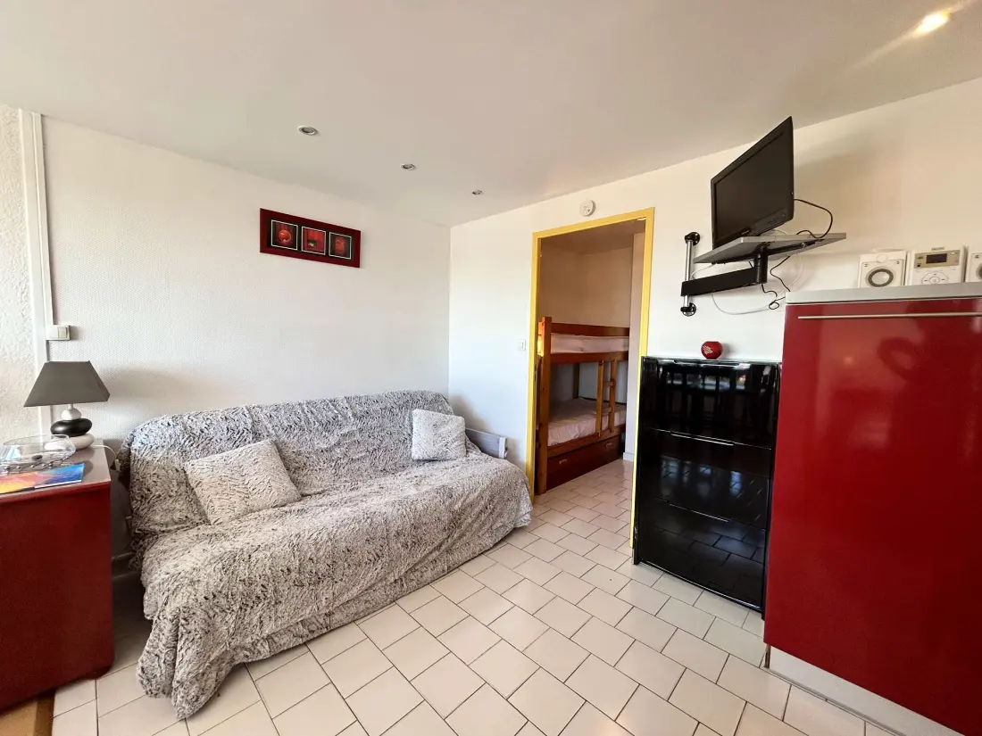 Residence Port Gabriel 2