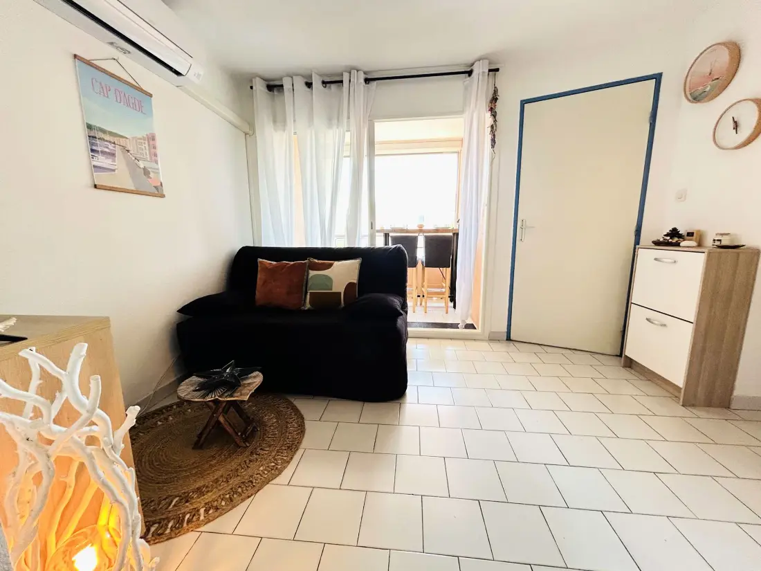 Residence Port Gabriel 2