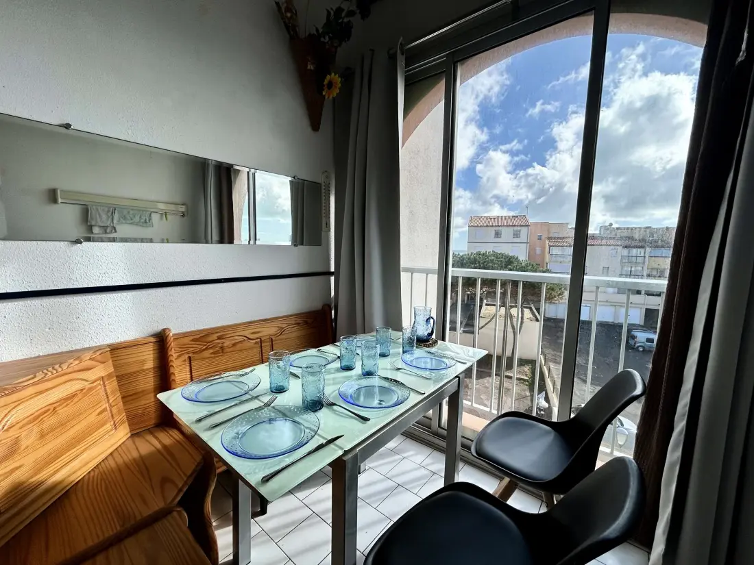 Residence Port Gabriel 2