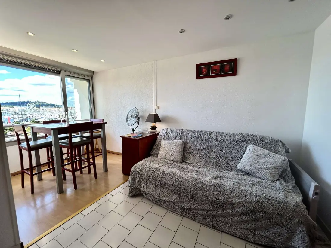 Residence Port Gabriel 2