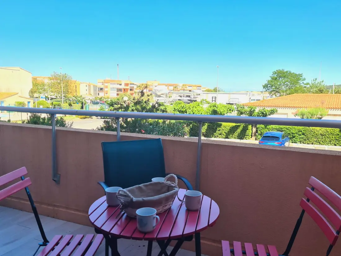 Residence Port Gabriel 2