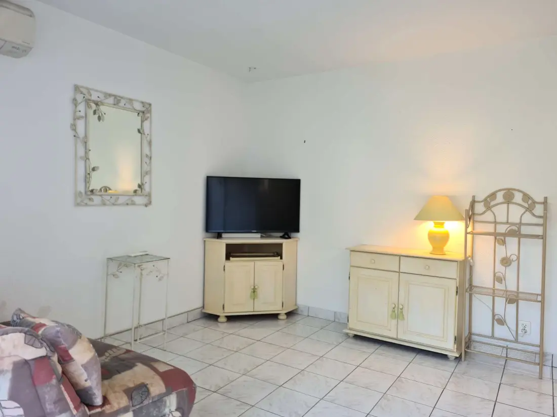 Residence Port Lano