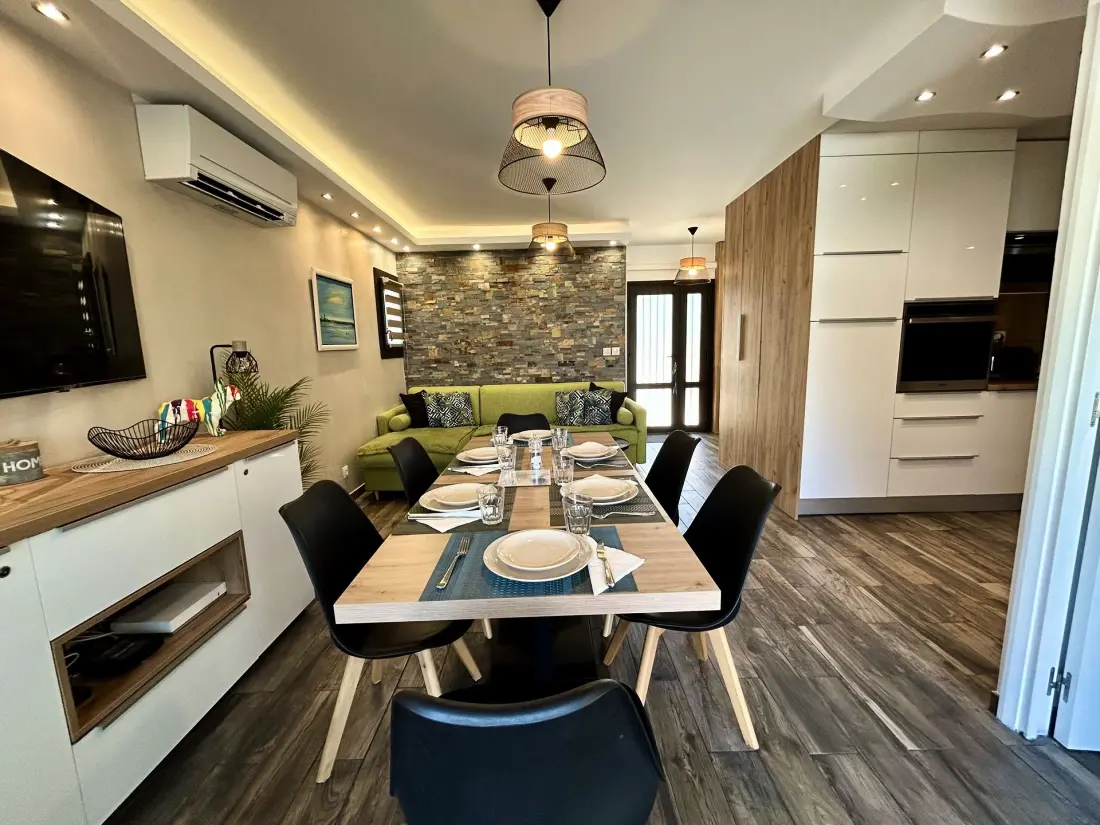 Residence Port Lano