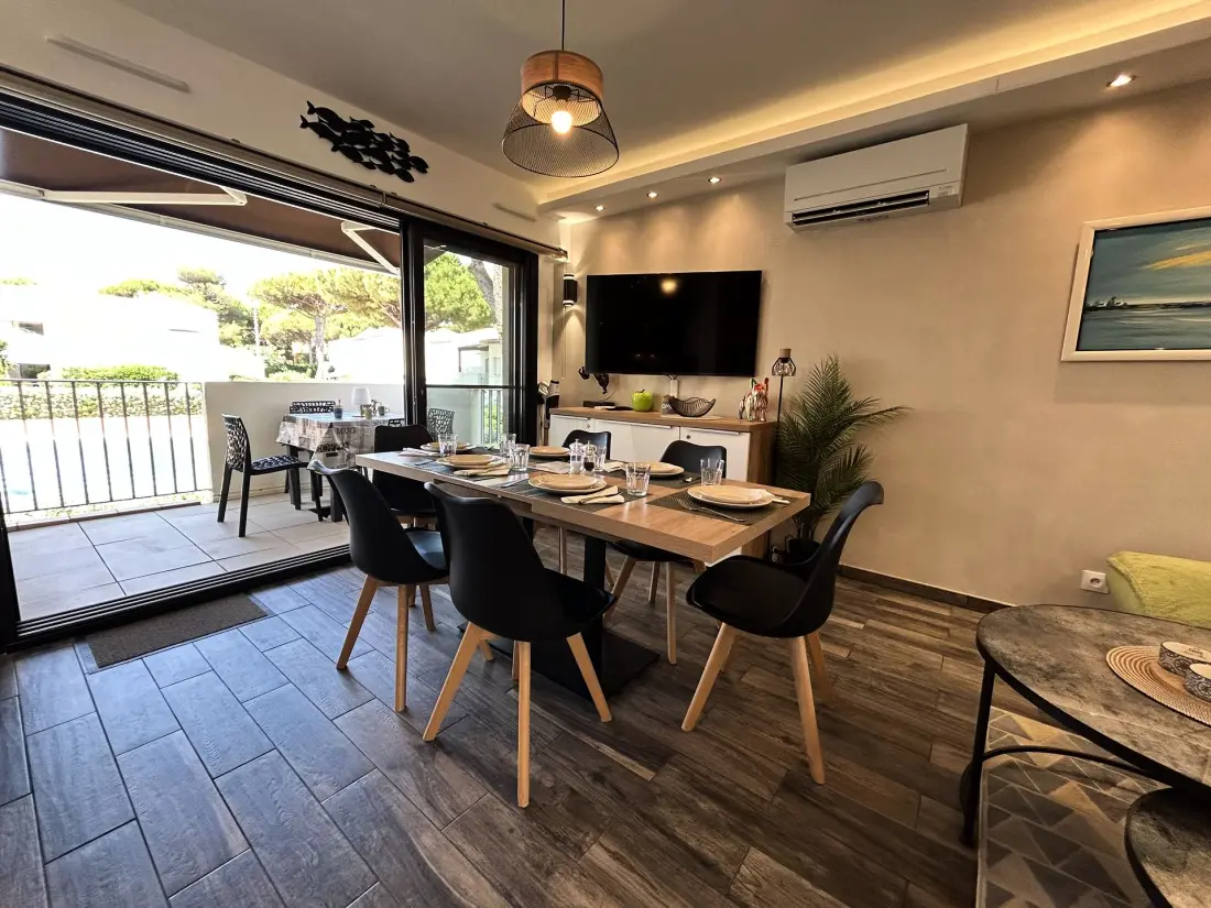 Residence Port Lano