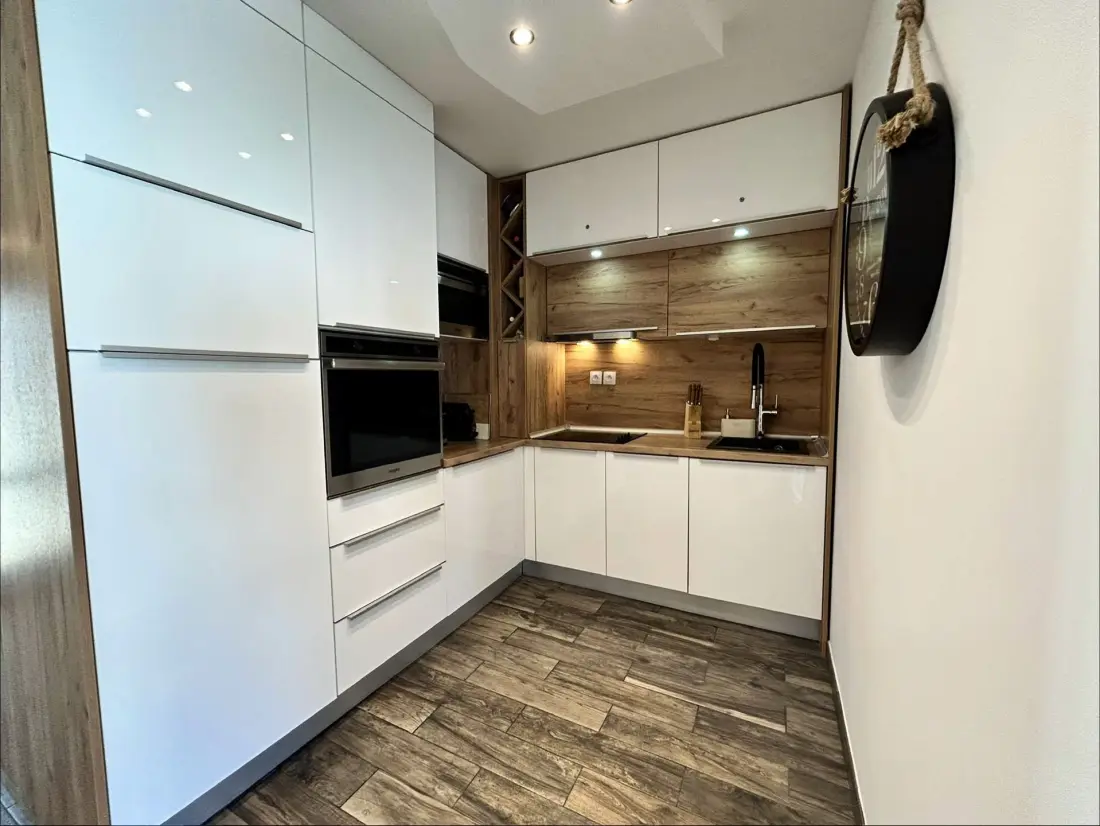 Residence Port Lano