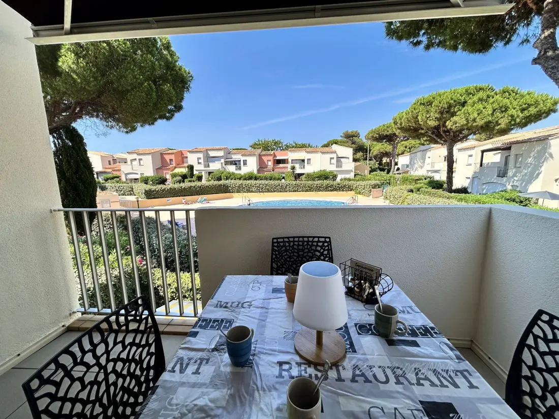 Residence Port Lano