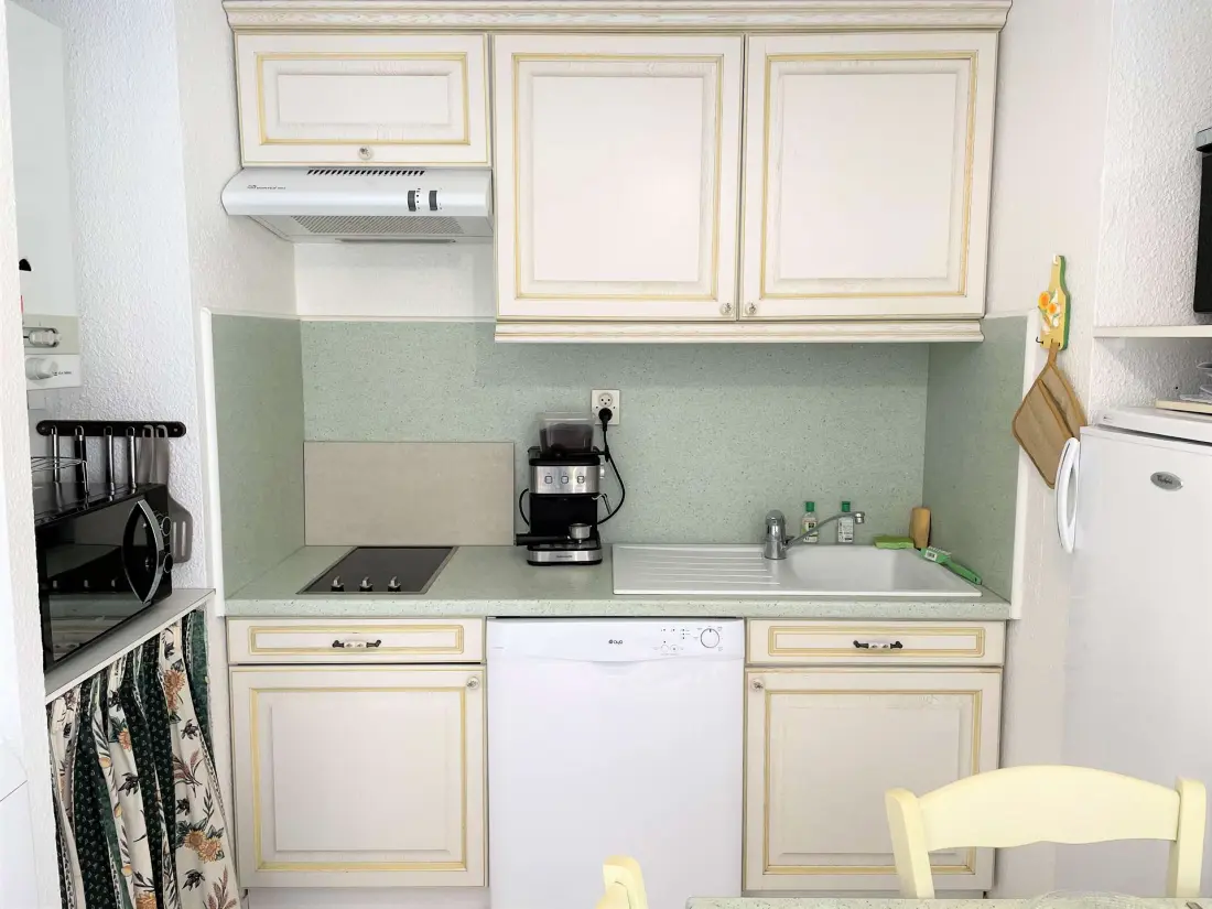 Residence Port Lano