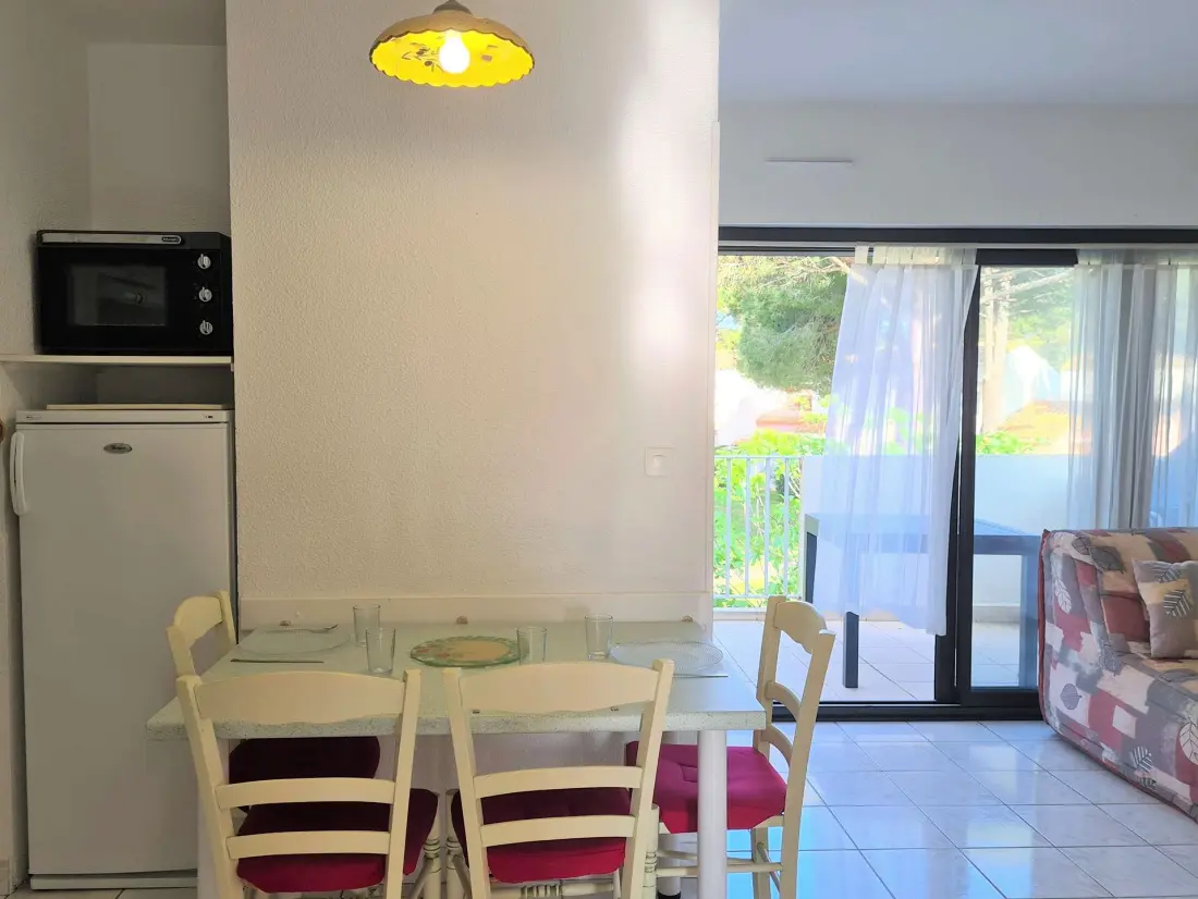 Residence Port Lano