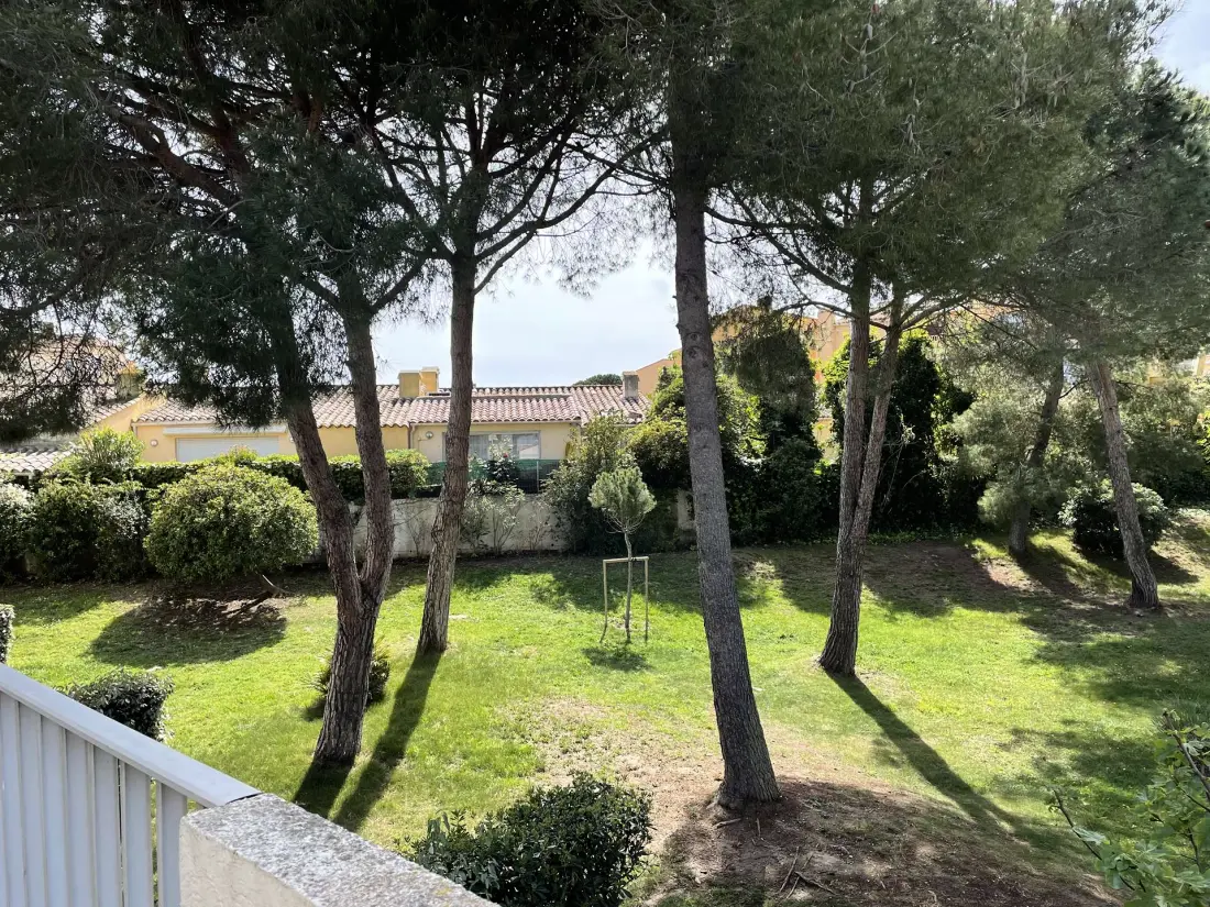 Residence Port Lano