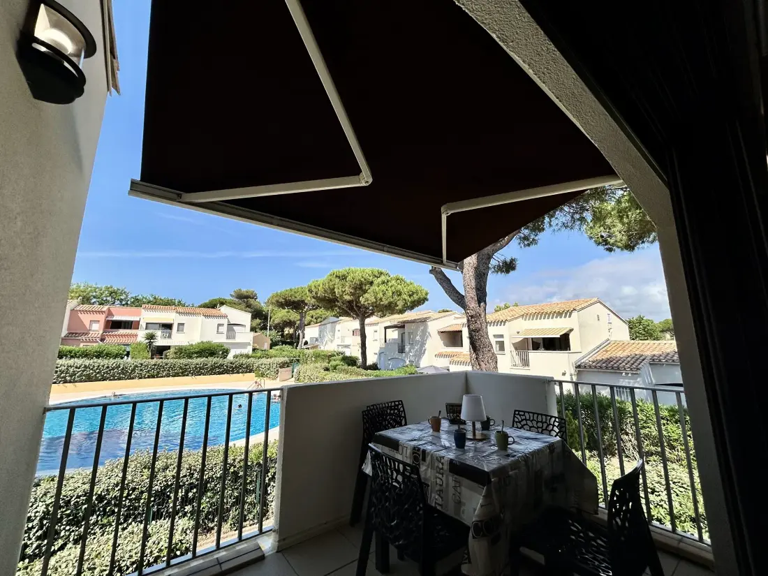 Residence Port Lano