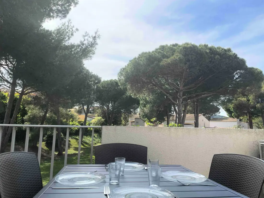 Residence Port Lano