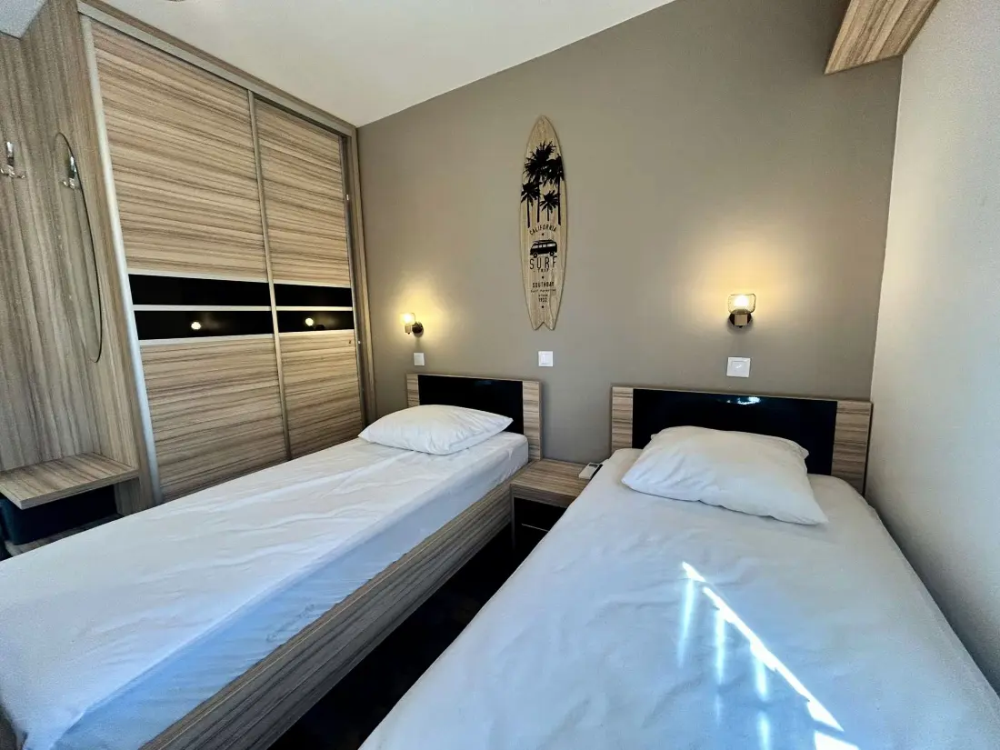 Residence Port Lano