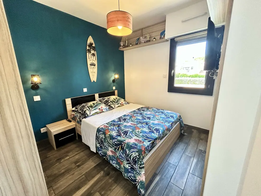 Residence Port Lano