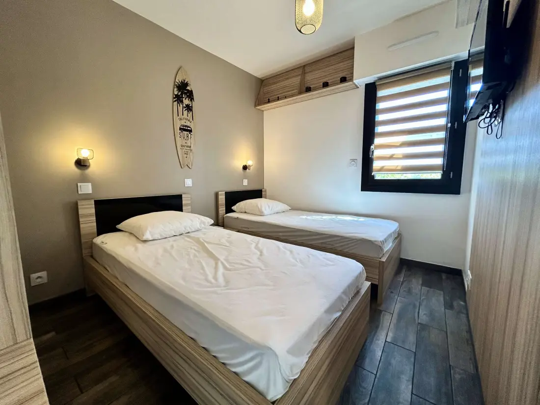 Residence Port Lano