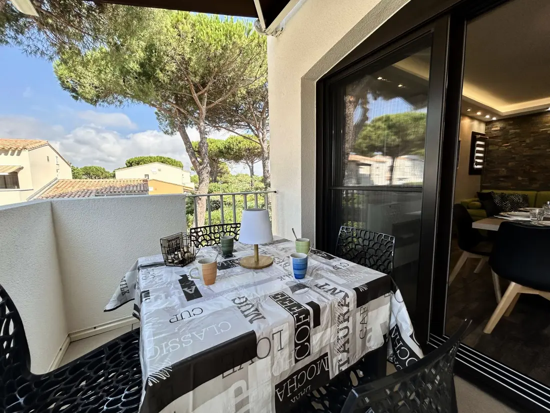 Residence Port Lano