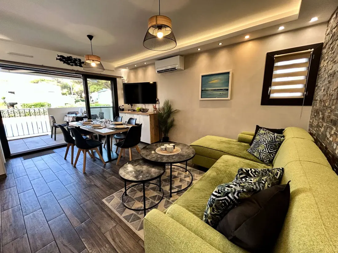 Residence Port Lano