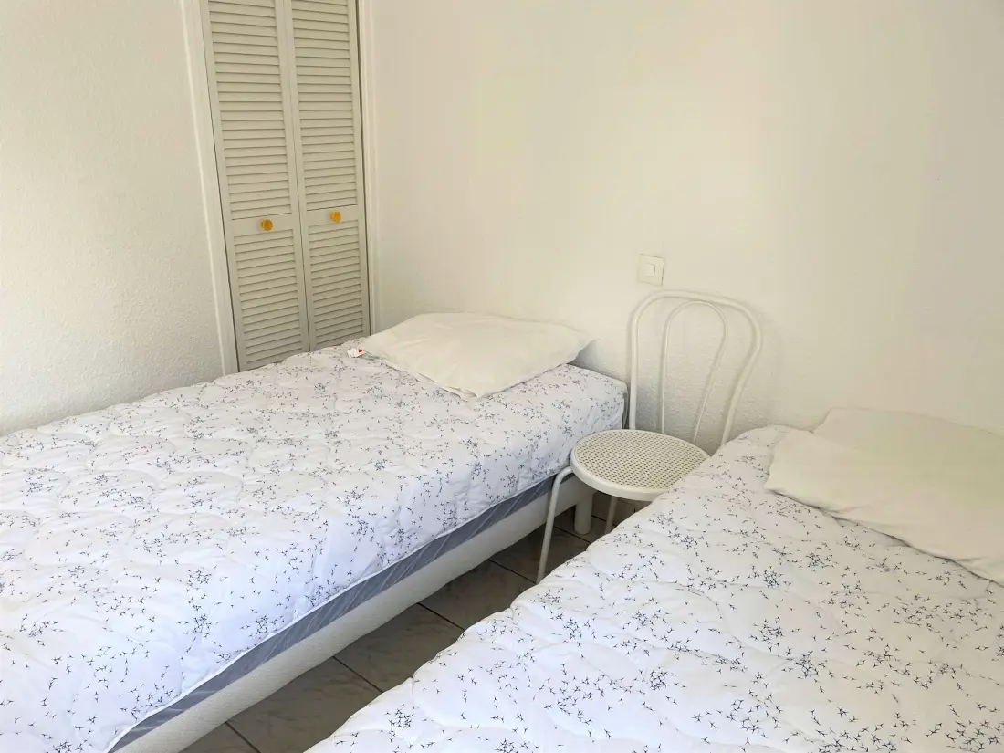 Residence Port Lano
