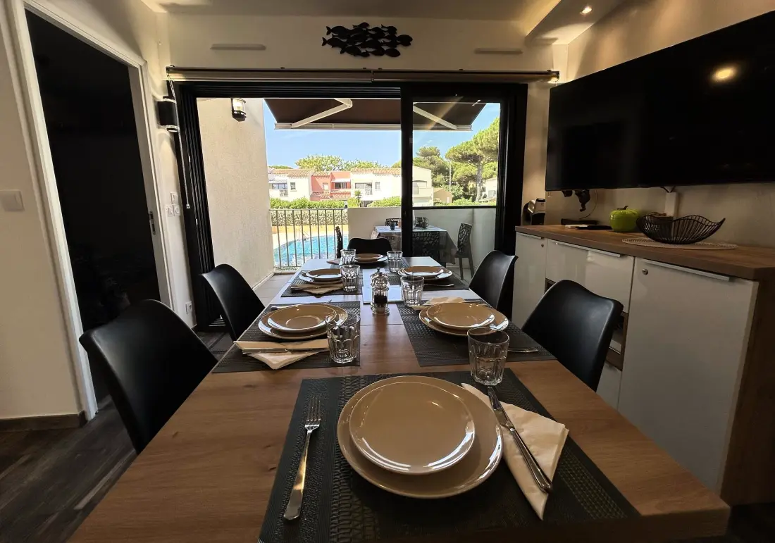 Residence Port Lano