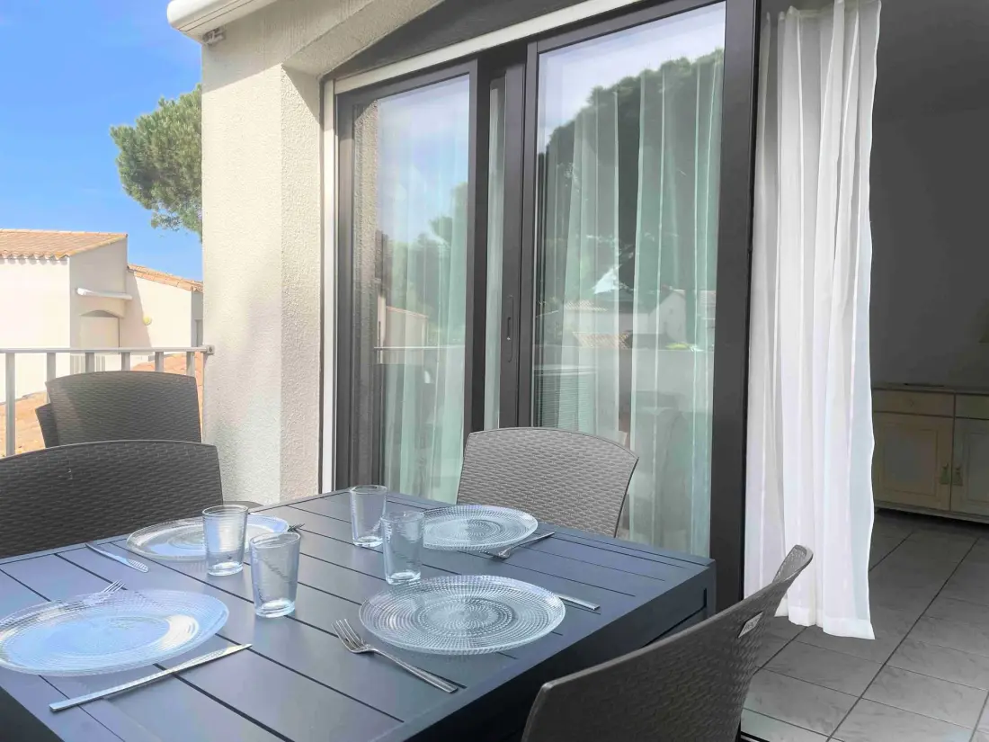 Residence Port Lano